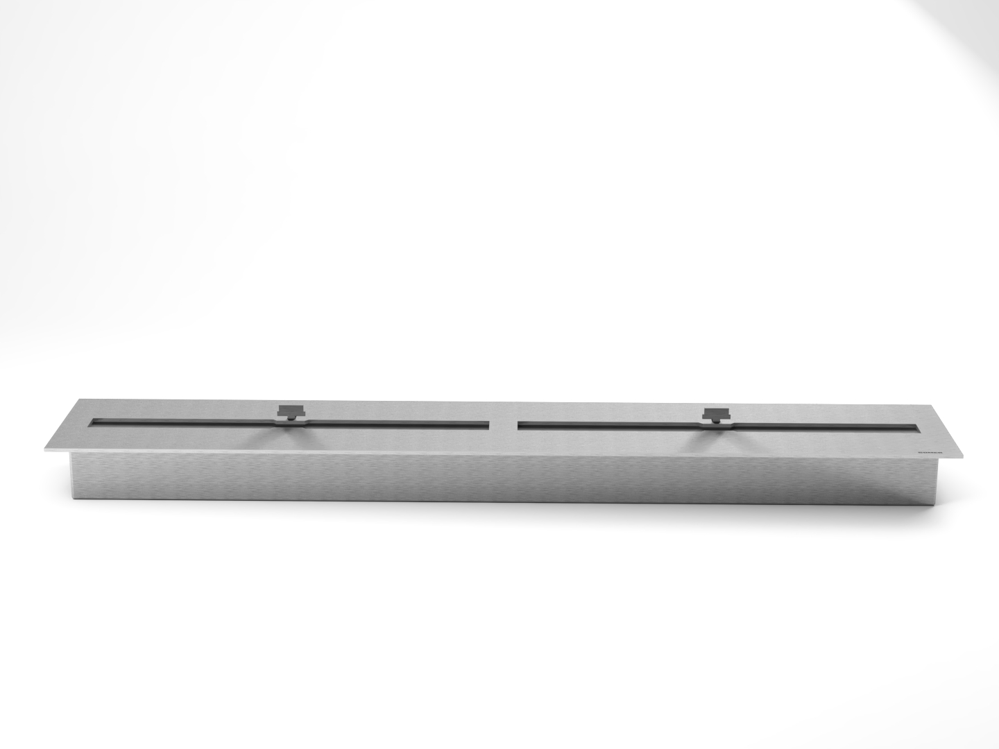 Queimador ecológico Somer QS-4500.